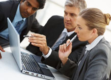 Sales Training, Coaching and Consulting Services