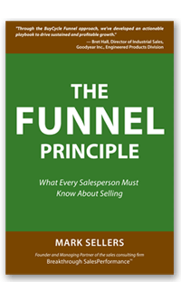Purchase The Funnel Principle