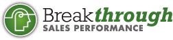 Breakthrough Sales Performance